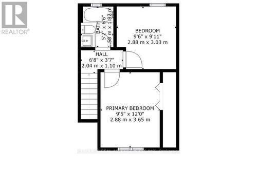 736 Tate Avenue, Hamilton, ON 