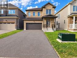 148 LIMESTONE LANE Shelburne, ON L9V 3Y3