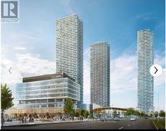 4806 - 898 PORTAGE PARKWAY Vaughan, ON L4K 0J6