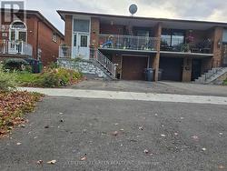 18 CURTIS DRIVE Brampton, ON L6Y 2J4