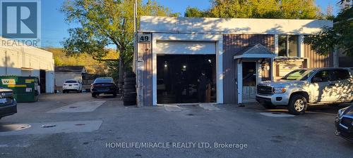 49 Beverly Street, Cambridge, ON 