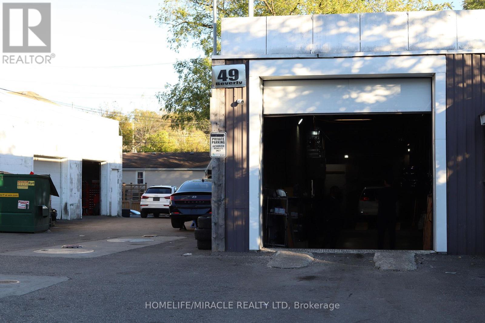 49 Beverly Street, Cambridge, ON