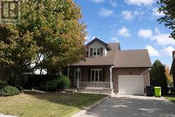 40 Burton RD Sault Ste. Marie, ON P6B 5X1