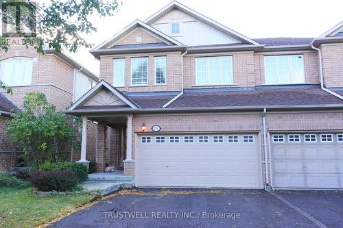 111 MILLCLIFF CIRCLE  Aurora, ON L4G 7P1