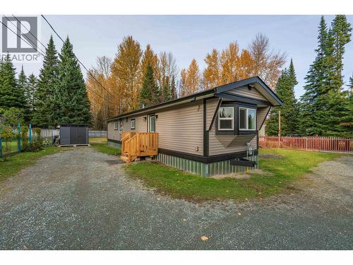 4086 NORDIC DRIVE  Prince George, BC V2K 3T9