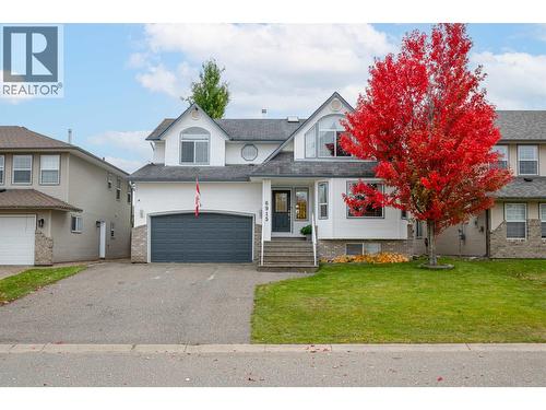 6915 CHARTWELL CRESCENT  Prince George, BC V2N 6Y3