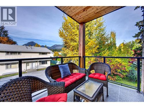 410 5TH Avenue S Unit# 1205  Golden, BC V0A 1H0