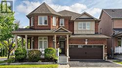 25 GORDON WEEDON ROAD Markham, ON L6E 1Y5