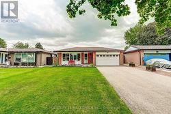 72 GLEBE CRESCENT Brampton, ON L6S 1G1