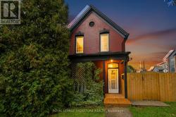 80 TISDALE STREET N  Hamilton, ON L8L 5M6