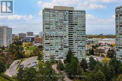 708 - 22 HANOVER ROAD Brampton, ON L6S 5K7