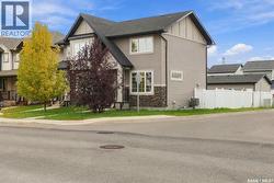 4300 James Hill ROAD  Regina, SK S4W 0R2
