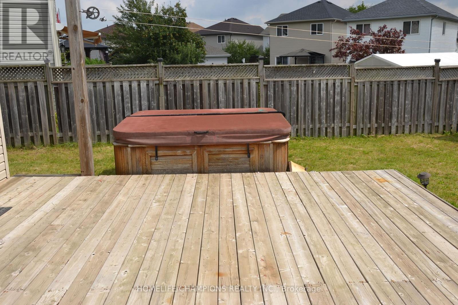 132 Henhoeffer Crescent, Kitchener, ON