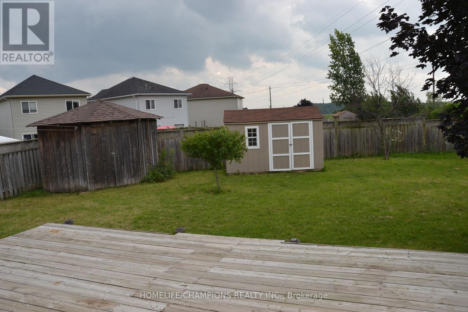 132 Henhoeffer Crescent, Kitchener, ON