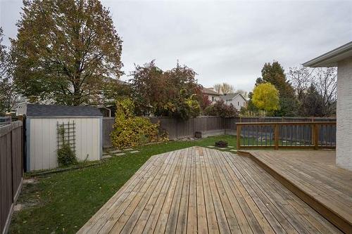 71 Woodcott Pl, Winnipeg, MB 