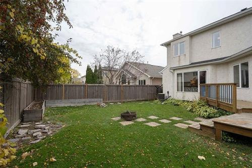 71 Woodcott Pl, Winnipeg, MB 