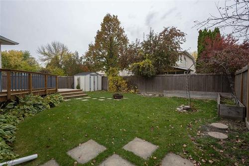 71 Woodcott Pl, Winnipeg, MB 