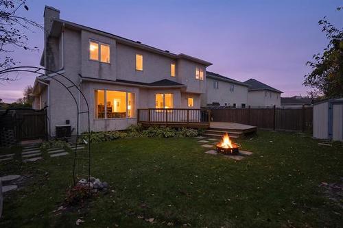71 Woodcott Pl, Winnipeg, MB 