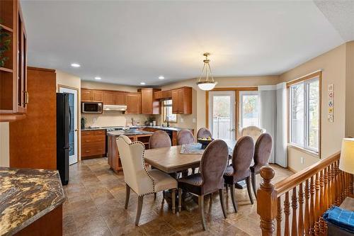 71 Woodcott Pl, Winnipeg, MB 