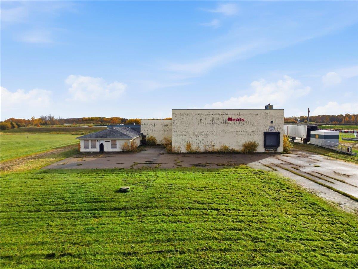 Warburg, Alberta