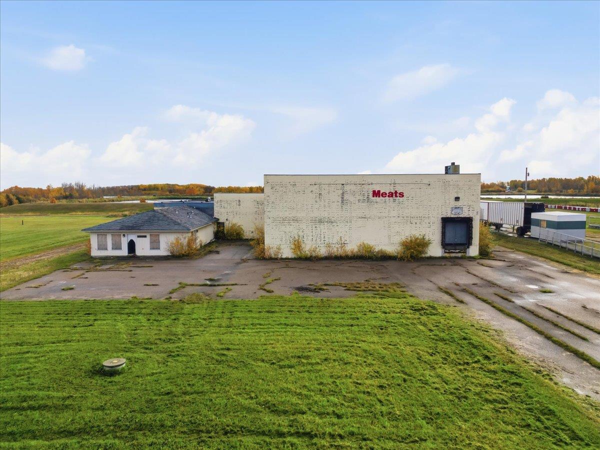 Warburg, Alberta