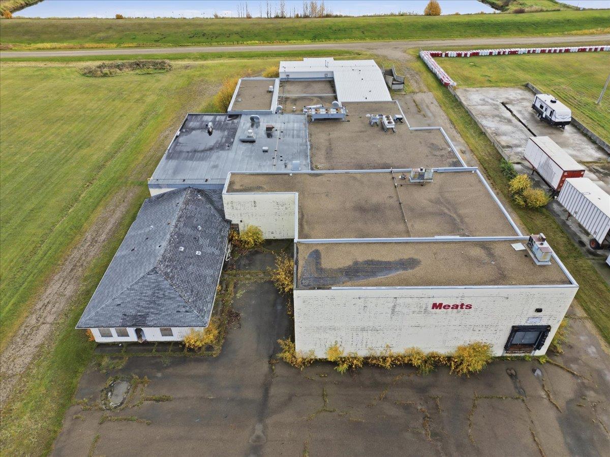 Warburg, Alberta