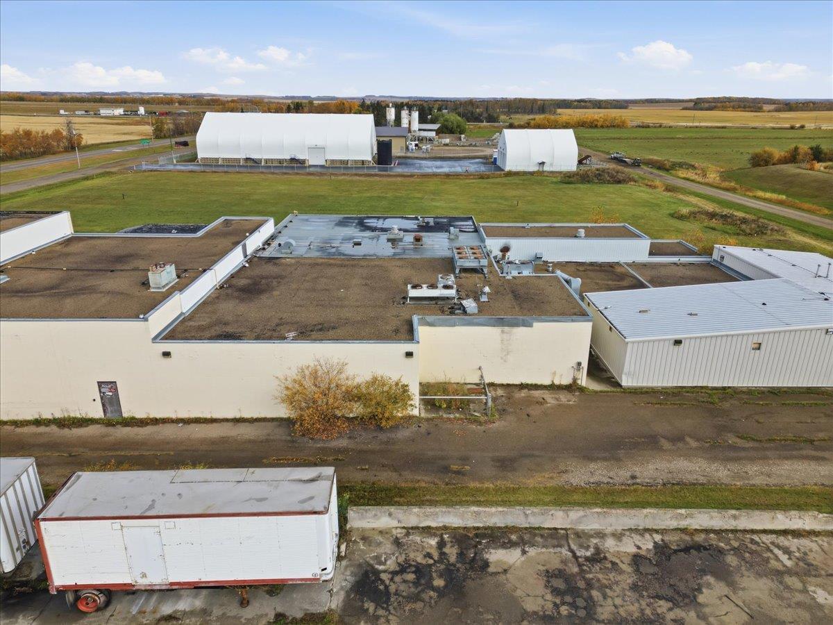Warburg, Alberta