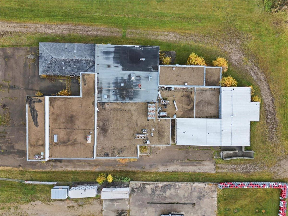 Warburg, Alberta