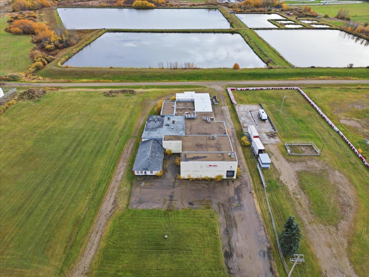 Warburg, Alberta