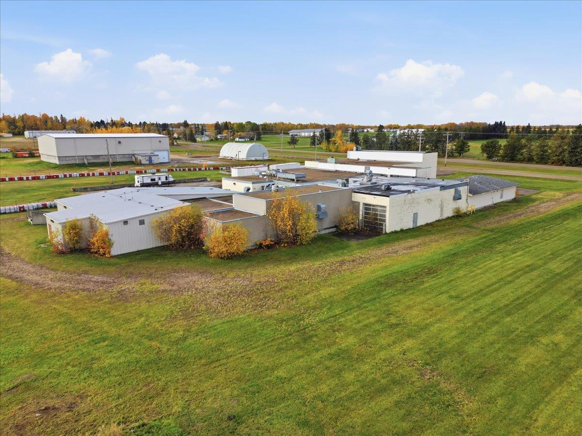 Warburg, Alberta