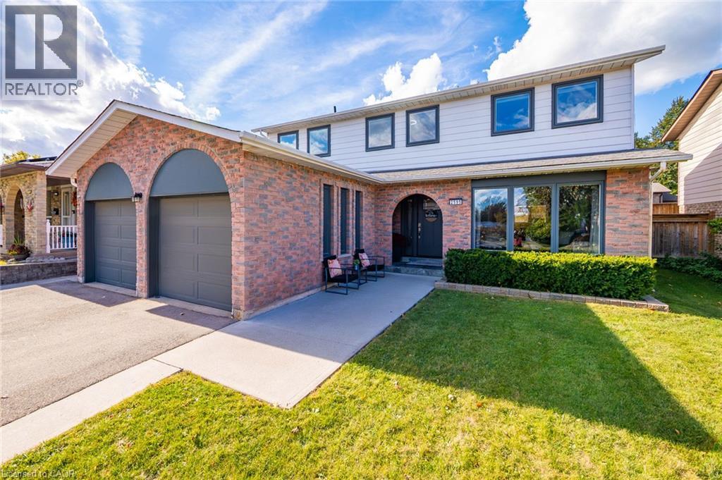 2595 Cavendish Drive, Burlington, ON