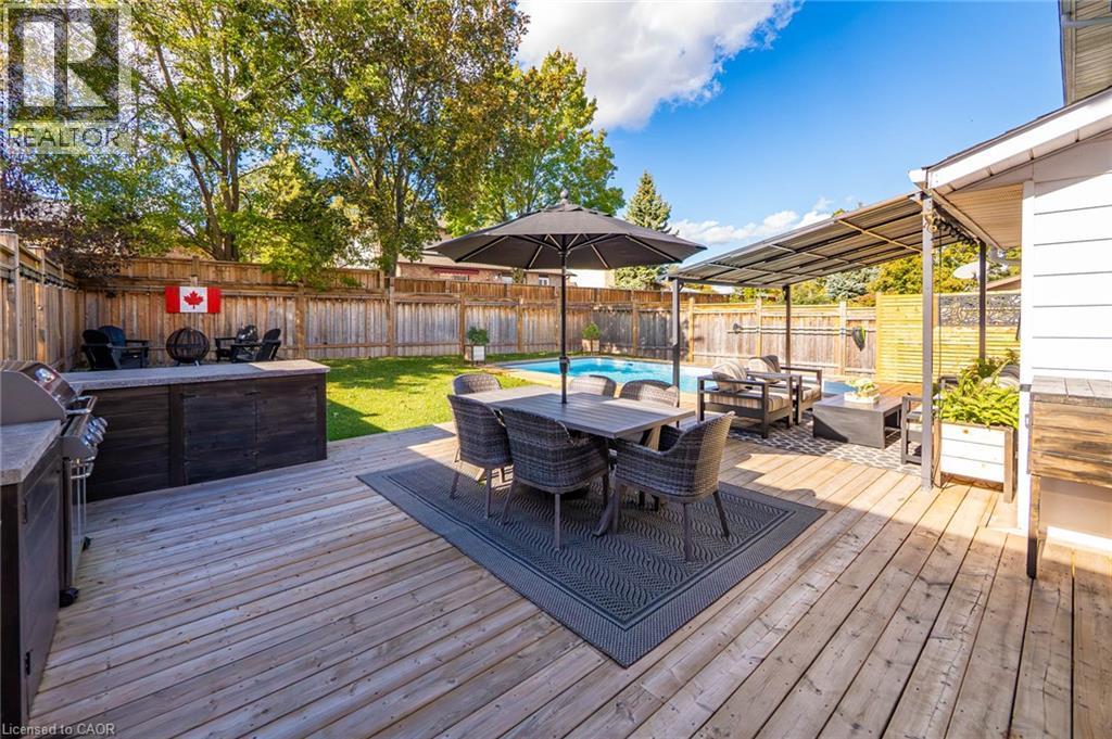 2595 Cavendish Drive, Burlington, ON
