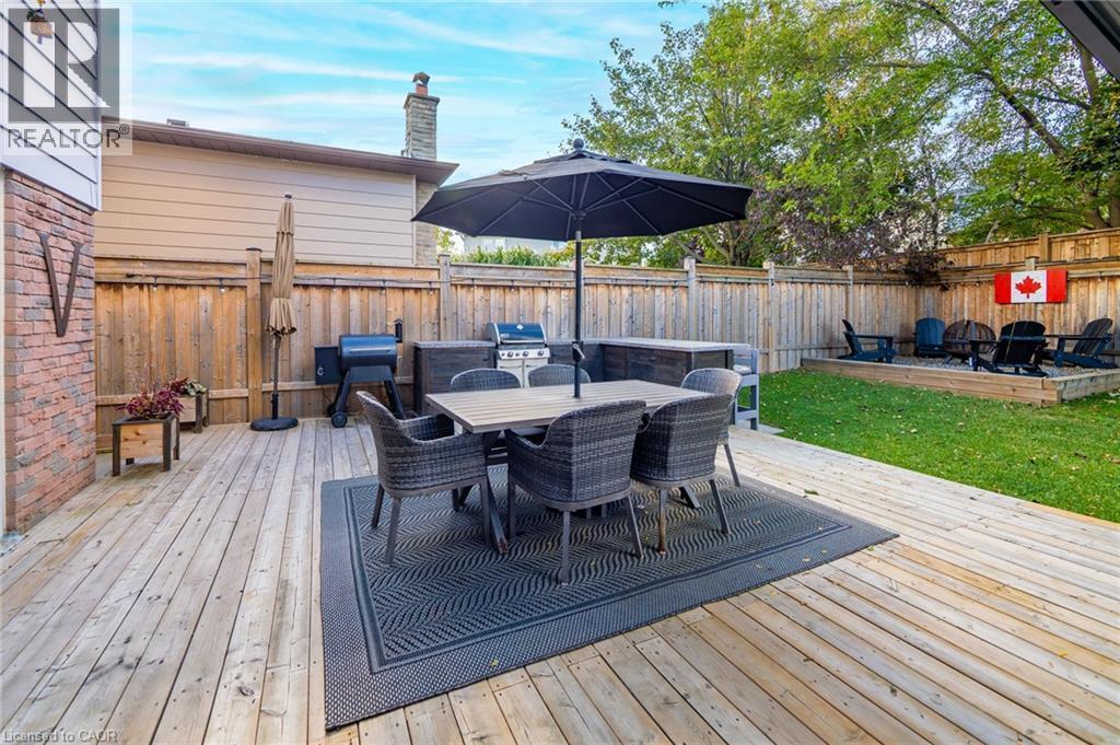 2595 Cavendish Drive, Burlington, ON