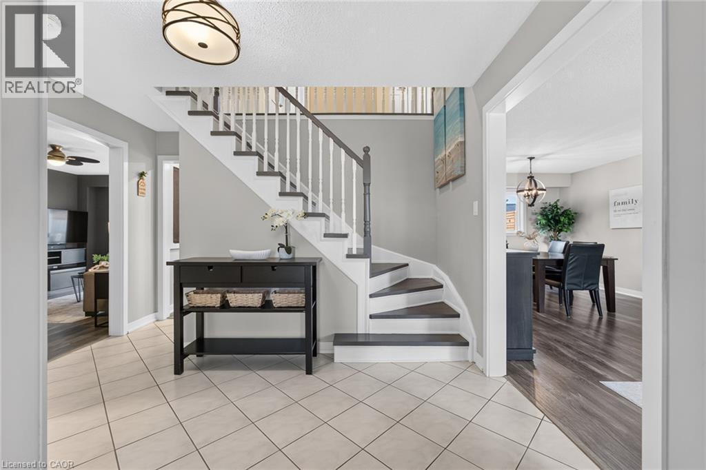 2595 Cavendish Drive, Burlington, ON
