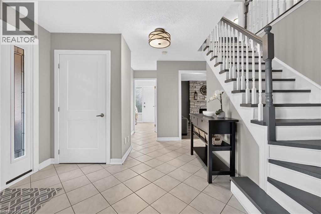 2595 Cavendish Drive, Burlington, ON