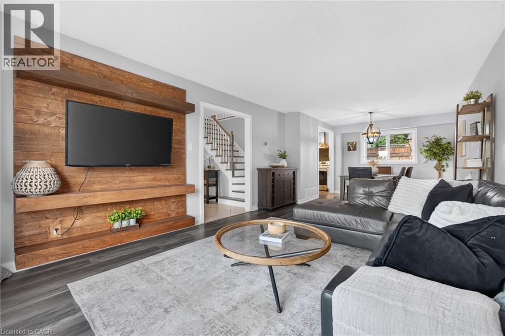 2595 Cavendish Drive, Burlington, ON