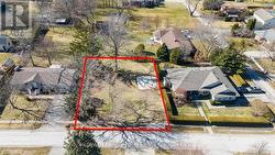 122 FLYNN STREET Niagara-On-The-Lake (Town), ON L0S 1J0