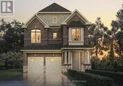 1368 PEONY PATH E Oakville, ON L6H 7Z7