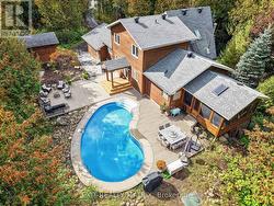 8010 IVESON DRIVE Ottawa, ON K0A 2P0