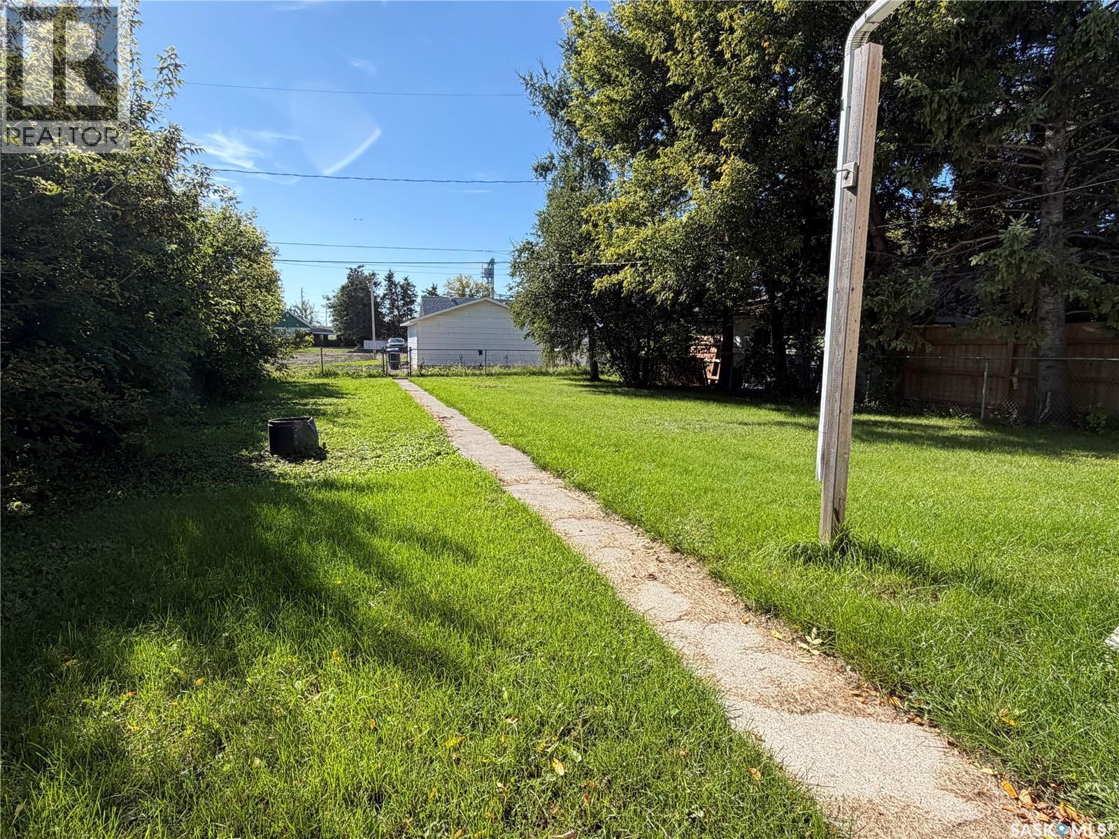 3347 3Rd Avenue E, Carrot River, SK
