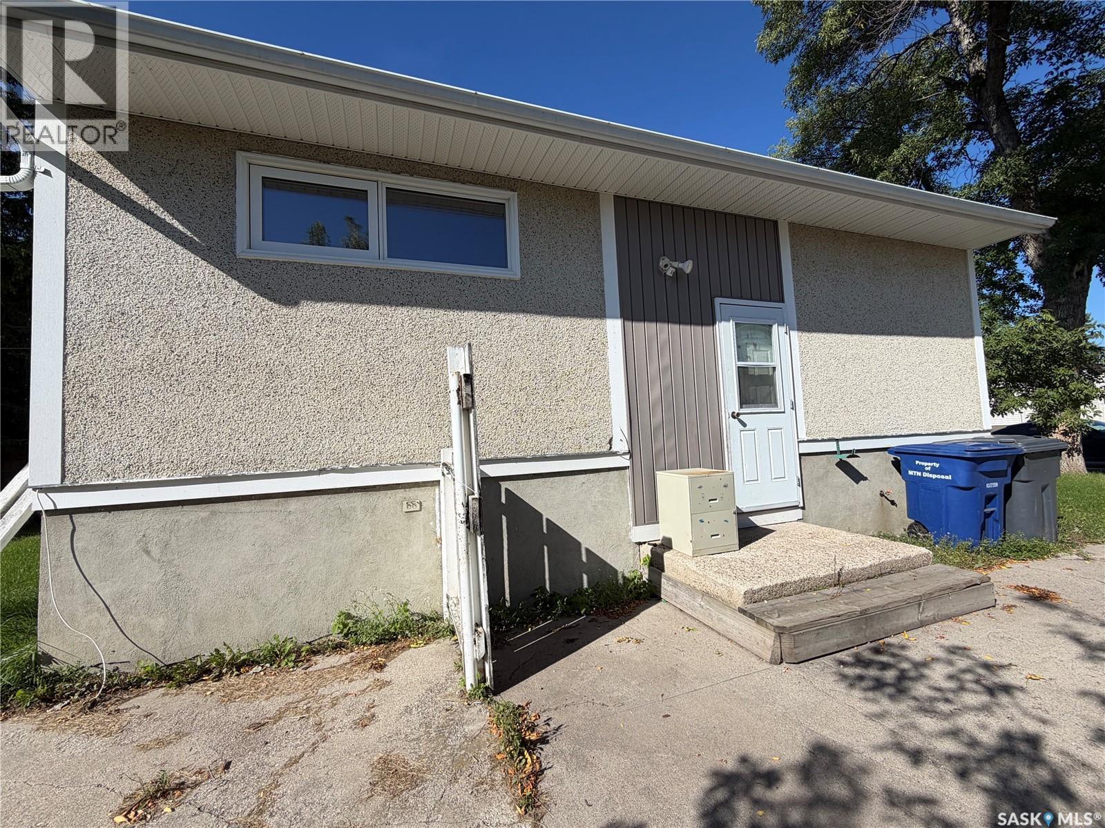 3347 3Rd Avenue E, Carrot River, SK