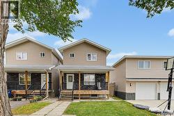 413 X AVENUE S  Saskatoon, SK S7M 3H7