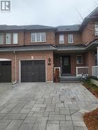 28 SPRING VALLEY COURT Brampton, ON L6P 2E6