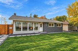 180 Fraser's GRV  Winnipeg, MB R2K 0E7