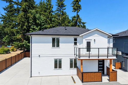 2190 Jingle Pot Rd  Nanaimo, BC V9R 6J2