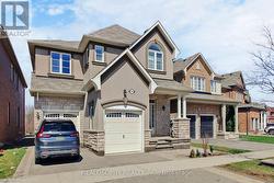 106 MIRACLE TRAIL Brampton, ON L7A 0G2
