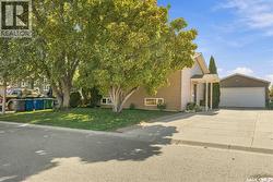 3427 Cassino AVENUE  Saskatoon, SK S7M 5E9