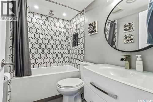 3427 Cassino Avenue, Saskatoon, SK 