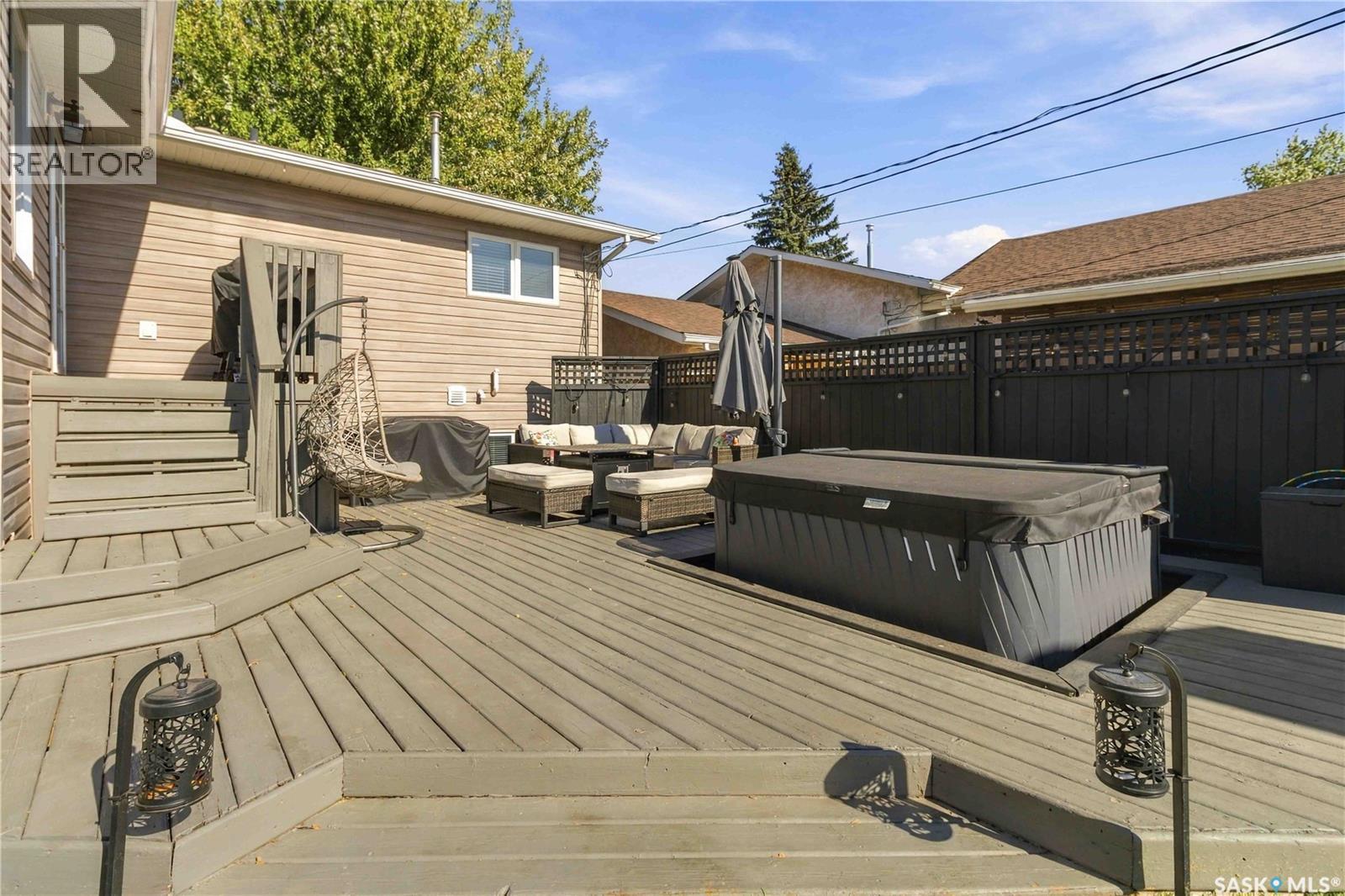 3427 Cassino Avenue, Saskatoon, SK