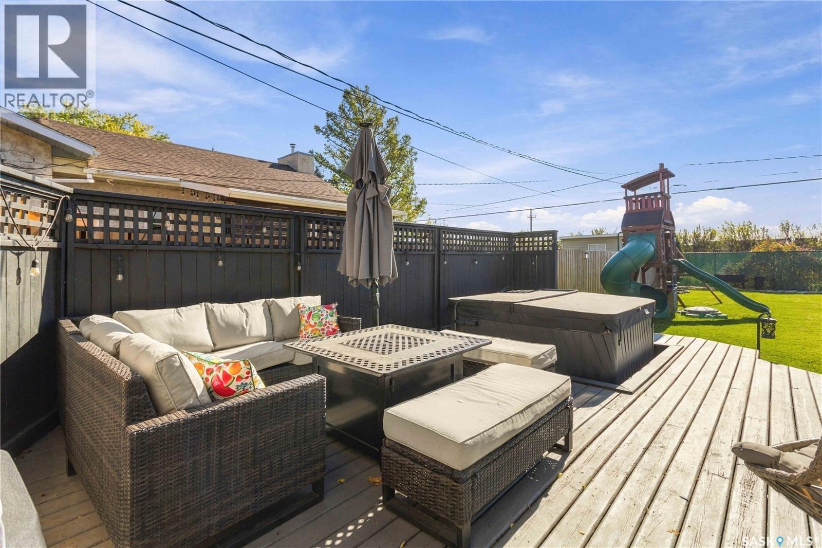 3427 Cassino Avenue, Saskatoon, SK